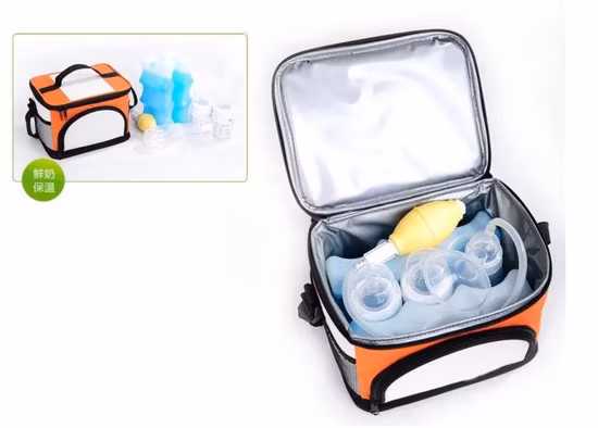 Sac isotherme isolant 600d étanche promotionnel